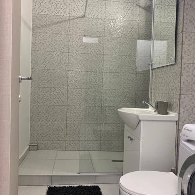 Аренда комфортных 3-комнатных апартаментов, 70 м², район Casa de Cultura, Констанца, Румыния